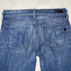 Citizens of Humanity Denim Jeans